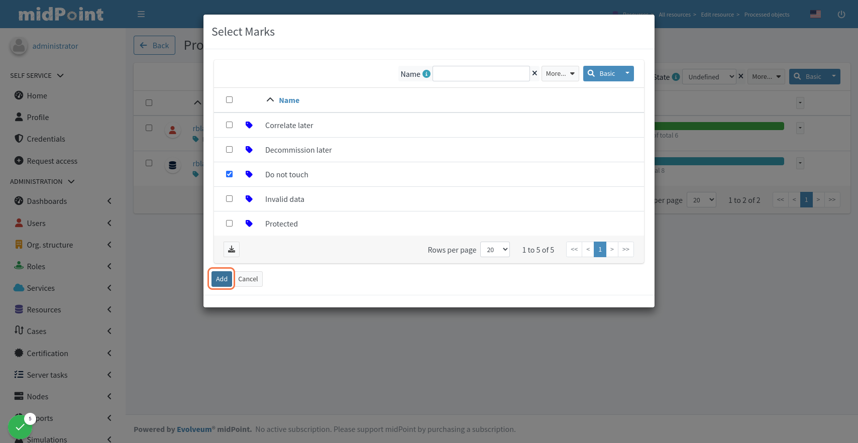 simulations processed object 04